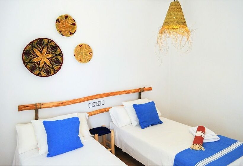 خانه 2 خوابه, Siamo Donatella