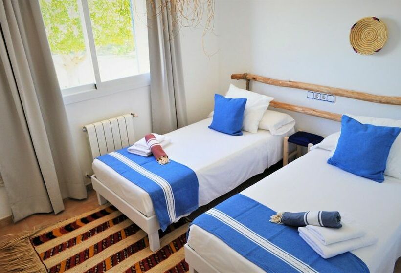 خانه 2 خوابه, Siamo Donatella