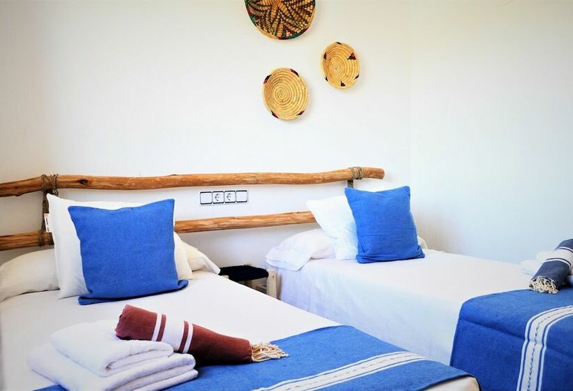 خانه 2 خوابه, Siamo Donatella