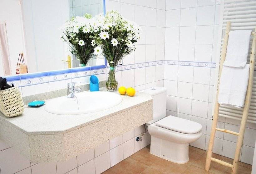 خانه 1 خوابه, Siamo Donatella