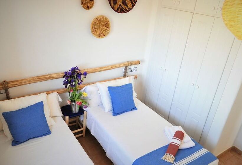 خانه 1 خوابه, Siamo Donatella