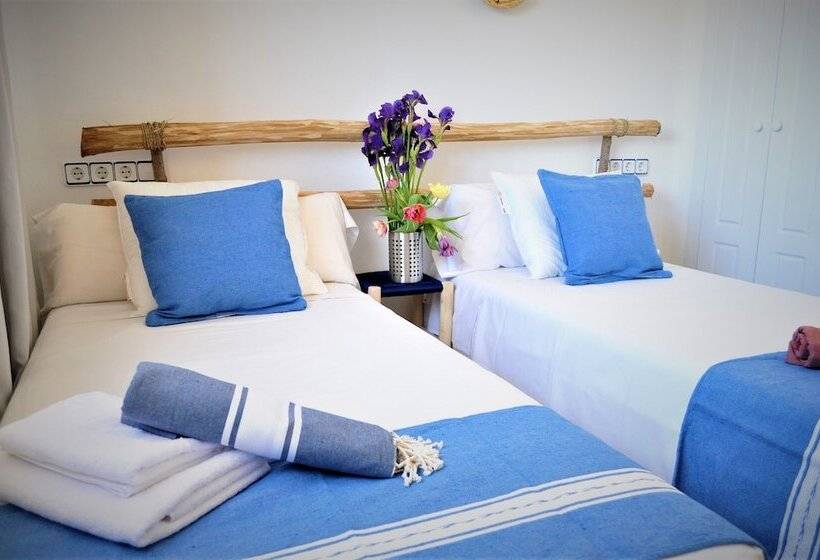 خانه 1 خوابه, Siamo Donatella