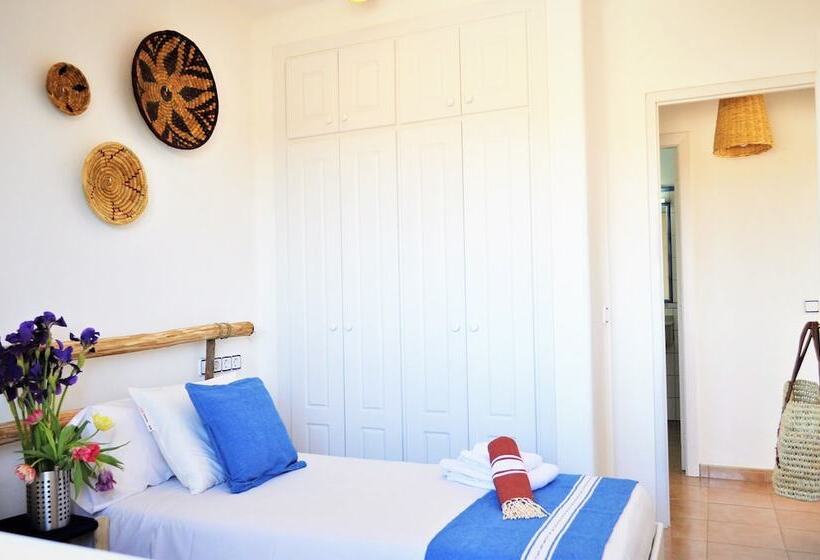 خانه 1 خوابه, Siamo Donatella