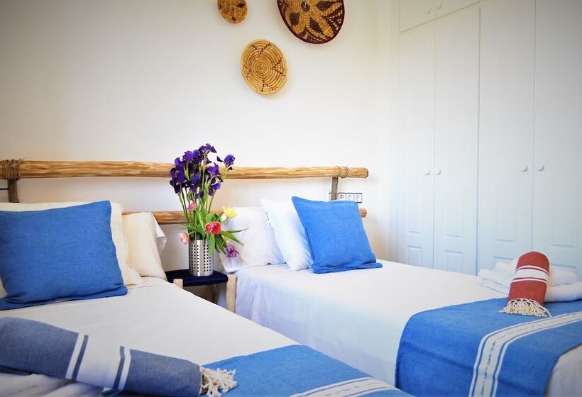 خانه 1 خوابه, Siamo Donatella