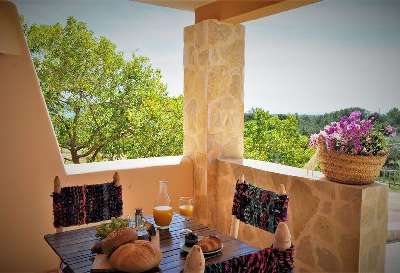 خانه 1 خوابه, Siamo Donatella