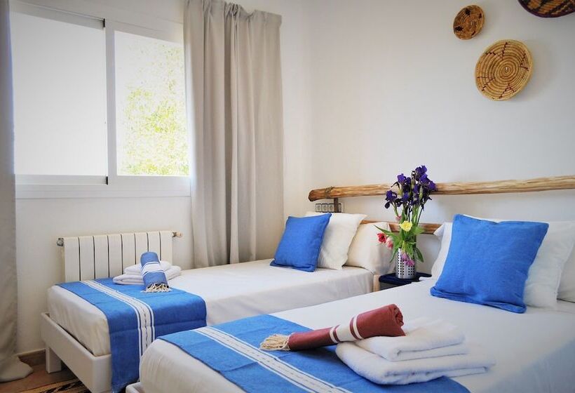 خانه 1 خوابه, Siamo Donatella