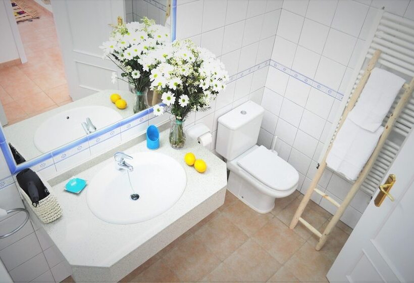 خانه 1 خوابه, Siamo Donatella