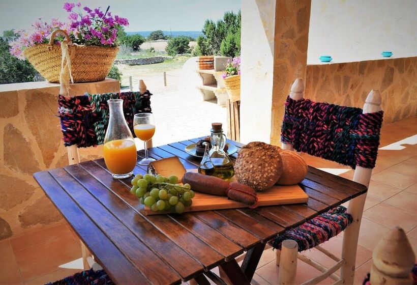 خانه 1 خوابه, Siamo Donatella