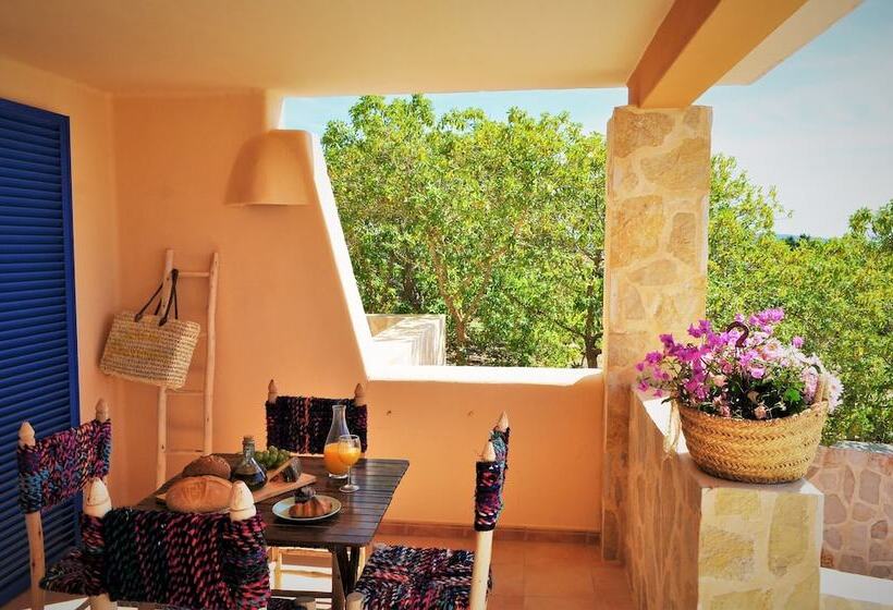 خانه 1 خوابه, Siamo Donatella