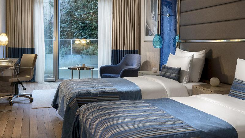 침실 1개 풀장 전망 아파트, Globales Costa Tropical