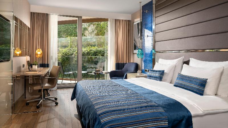 침실 1개 풀장 전망 아파트, Globales Costa Tropical