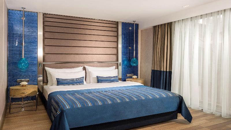 침실 1개 풀장 전망 아파트, Globales Costa Tropical