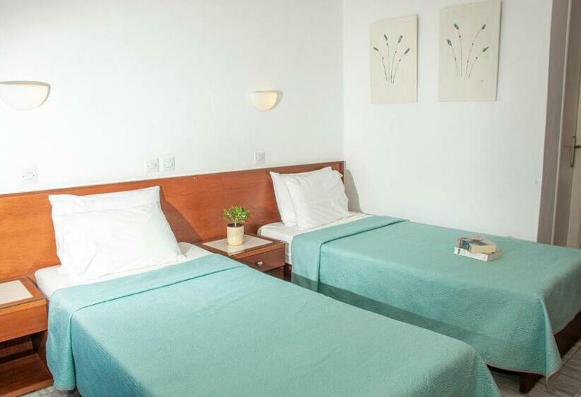 스탠다드 룸, 7 Islands