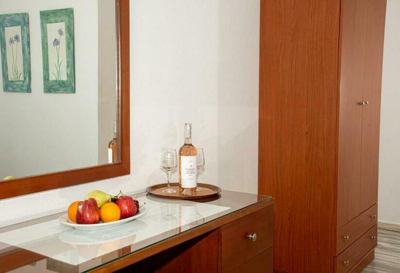 스탠다드 룸, 7 Islands