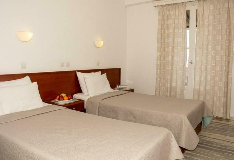 스탠다드 룸, 7 Islands