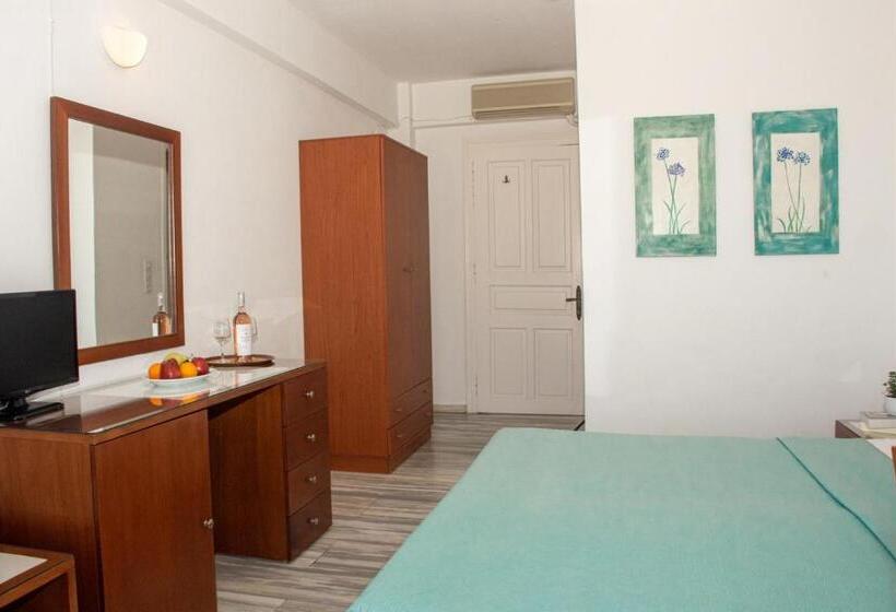 스탠다드 룸, 7 Islands