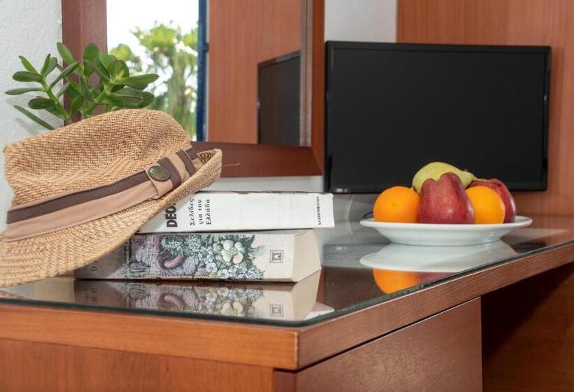 스탠다드 룸, 7 Islands