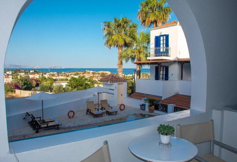 스탠다드 룸, 7 Islands