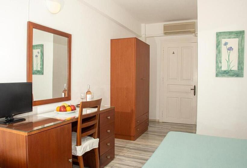 스탠다드 룸, 7 Islands