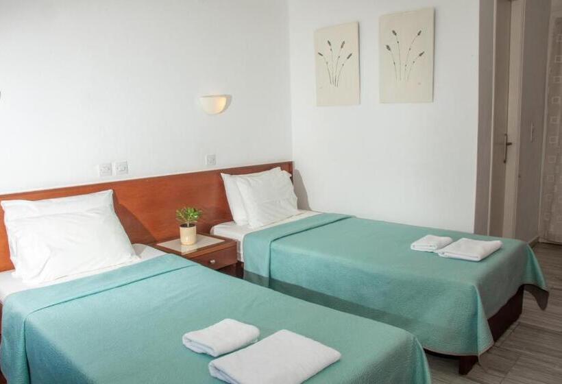 스탠다드 룸, 7 Islands