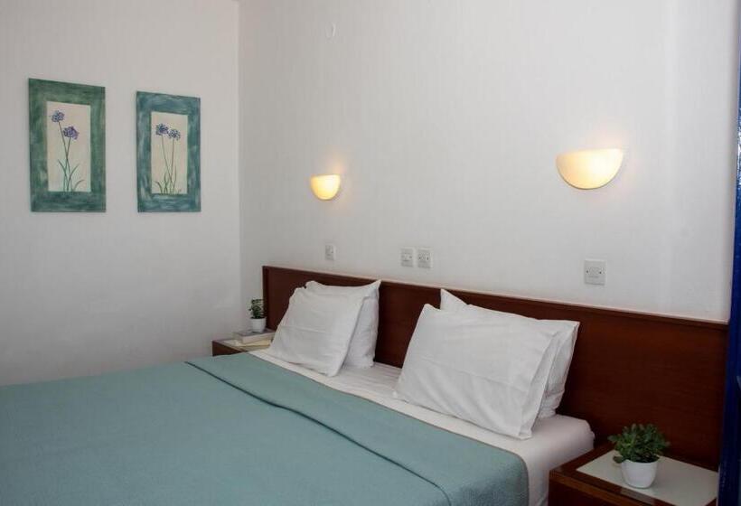 스탠다드 룸, 7 Islands