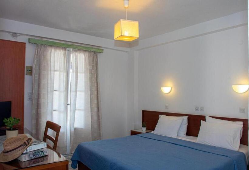 스탠다드 룸, 7 Islands