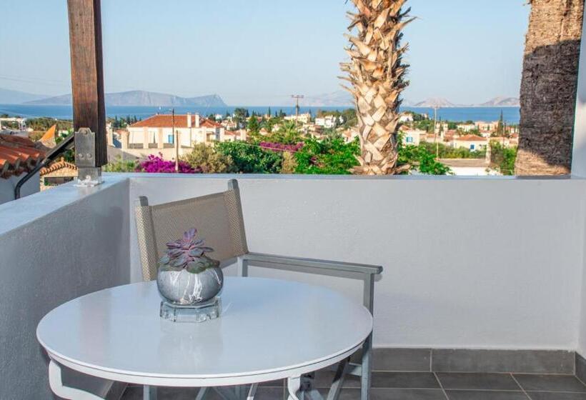 스탠다드 룸, 7 Islands