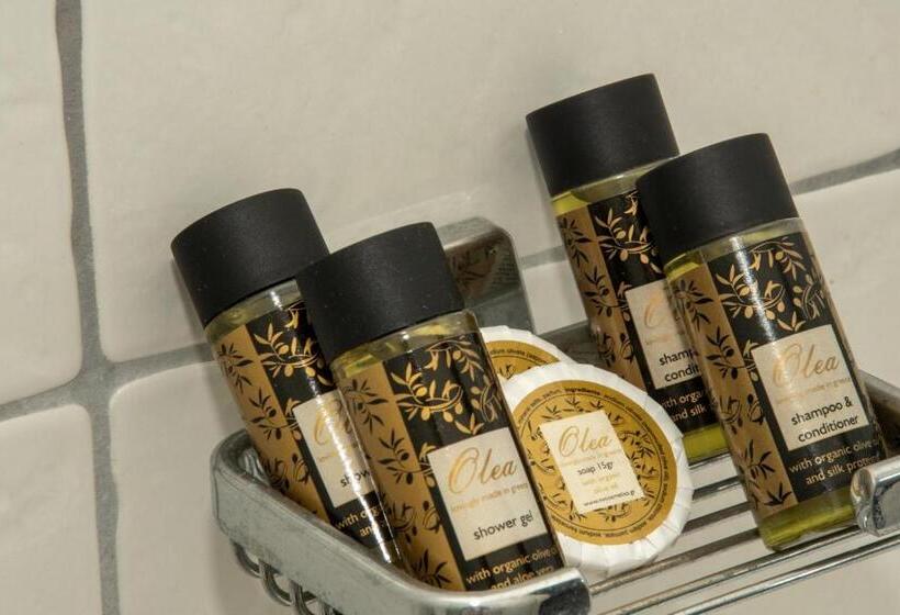 수피리어 룸, 7 Islands