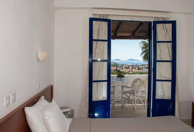 수피리어 룸, 7 Islands