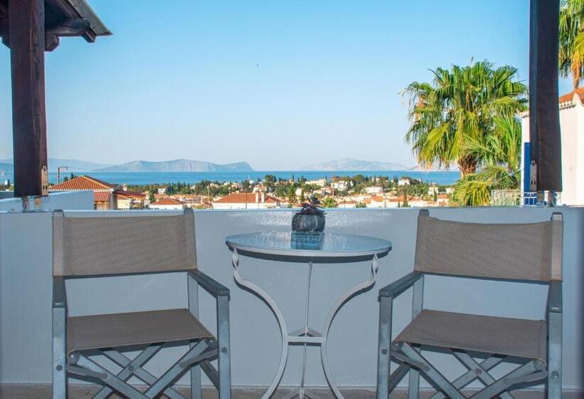 수피리어 룸, 7 Islands