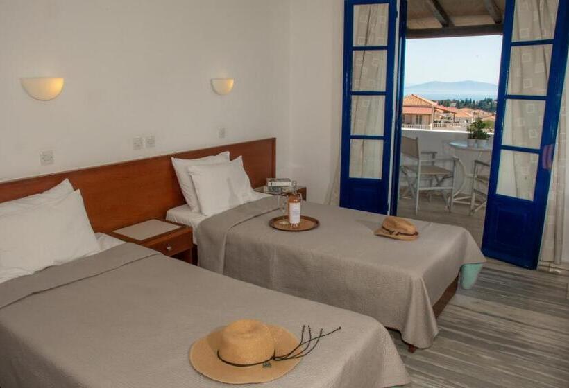 수피리어 룸, 7 Islands