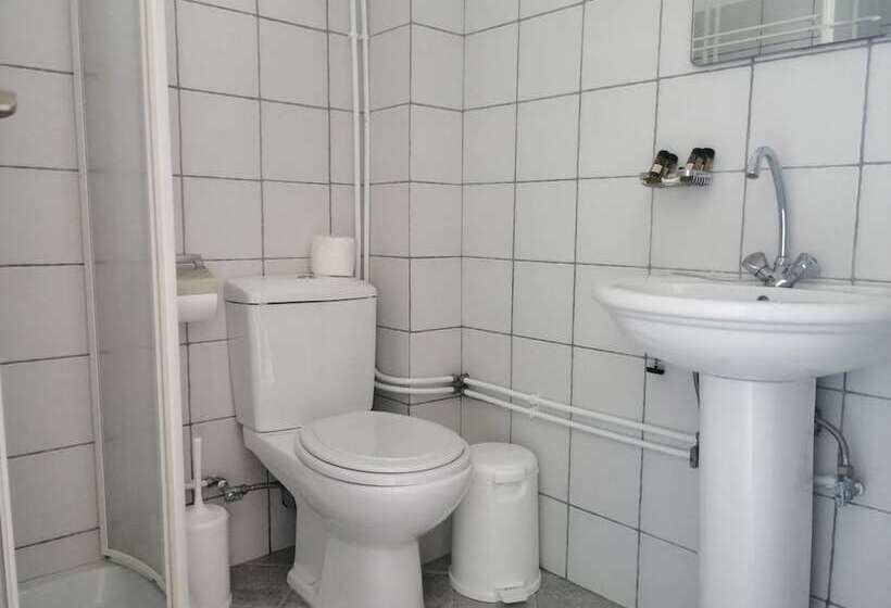 스탠다드 룸, 7 Islands