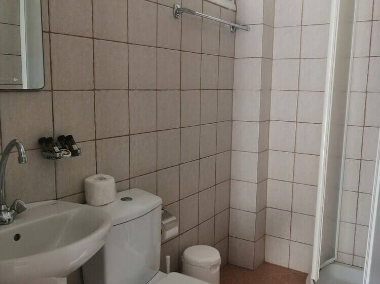 스탠다드 룸, 7 Islands