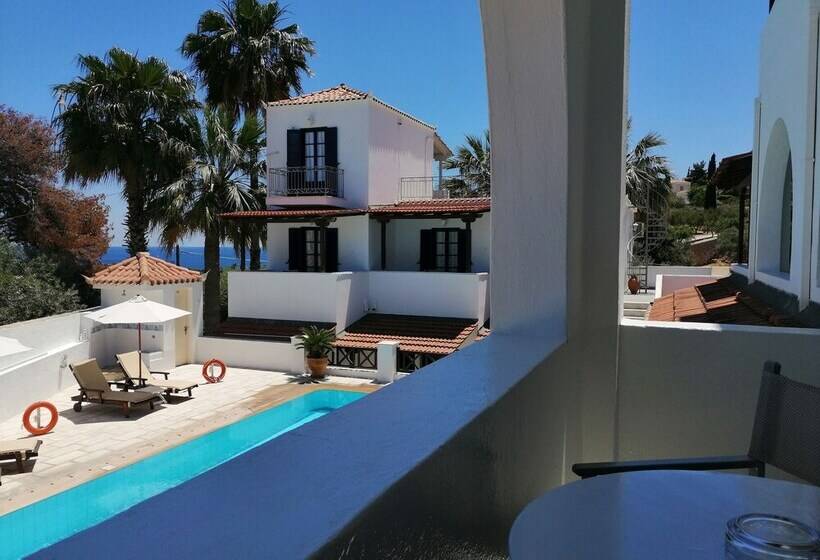 스탠다드 룸, 7 Islands