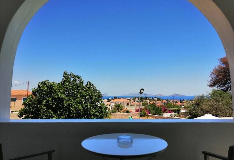 스탠다드 룸, 7 Islands