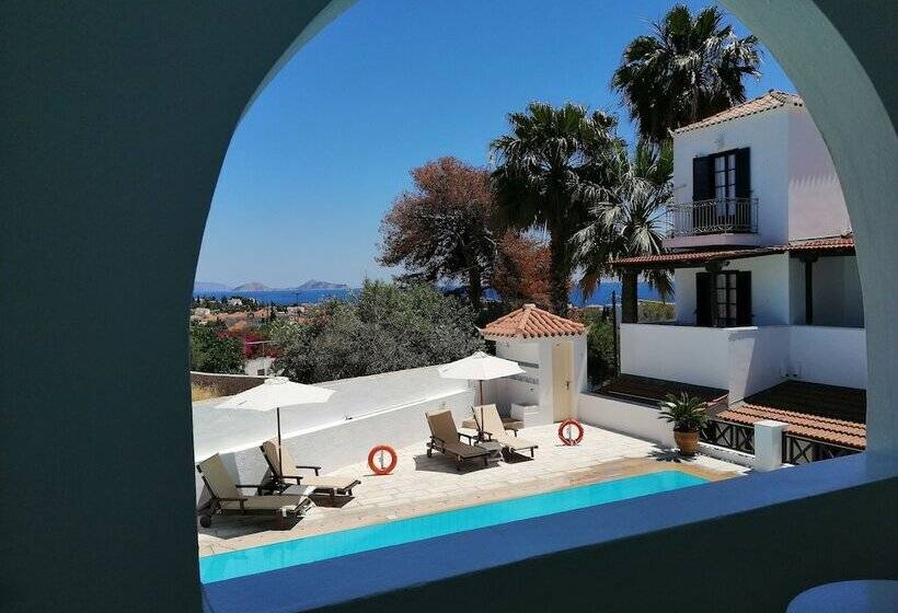 스탠다드 룸, 7 Islands