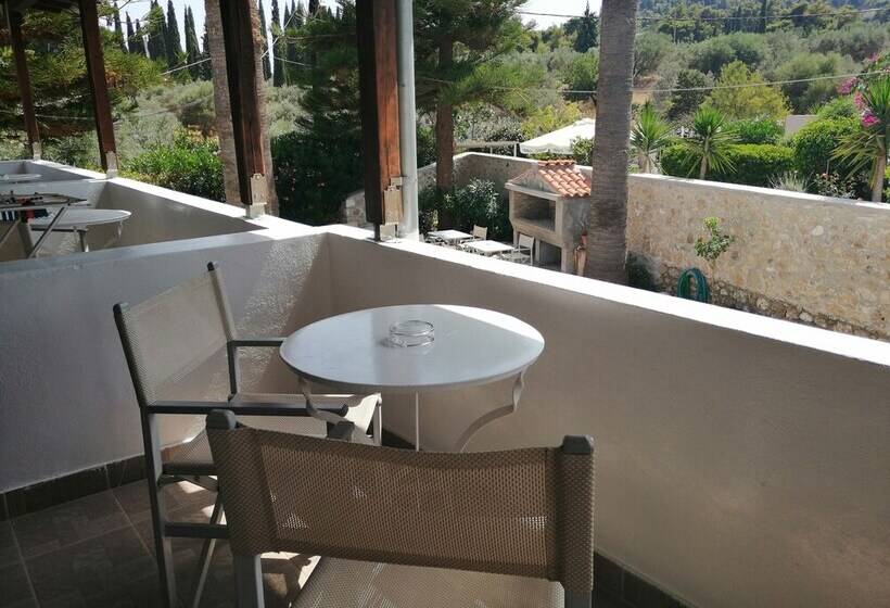 스탠다드 룸, 7 Islands