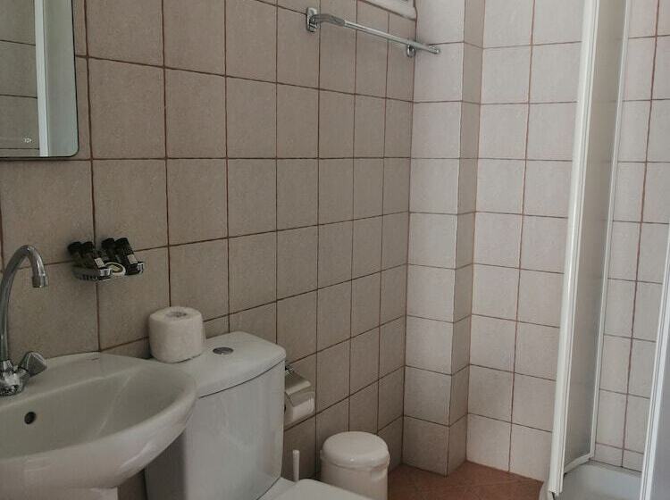 스탠다드 룸, 7 Islands