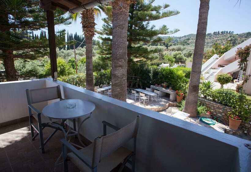 스탠다드 룸, 7 Islands