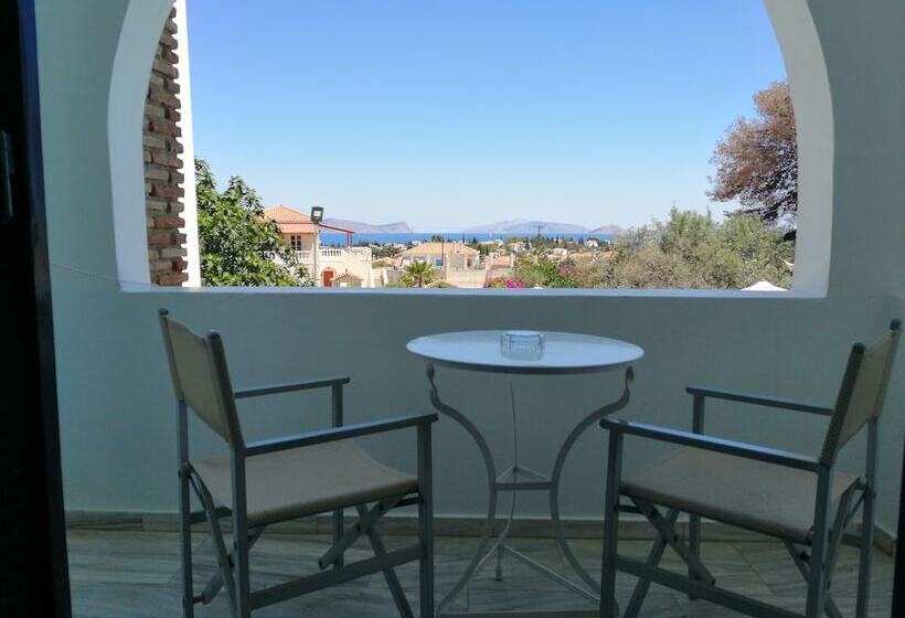 스탠다드 룸, 7 Islands