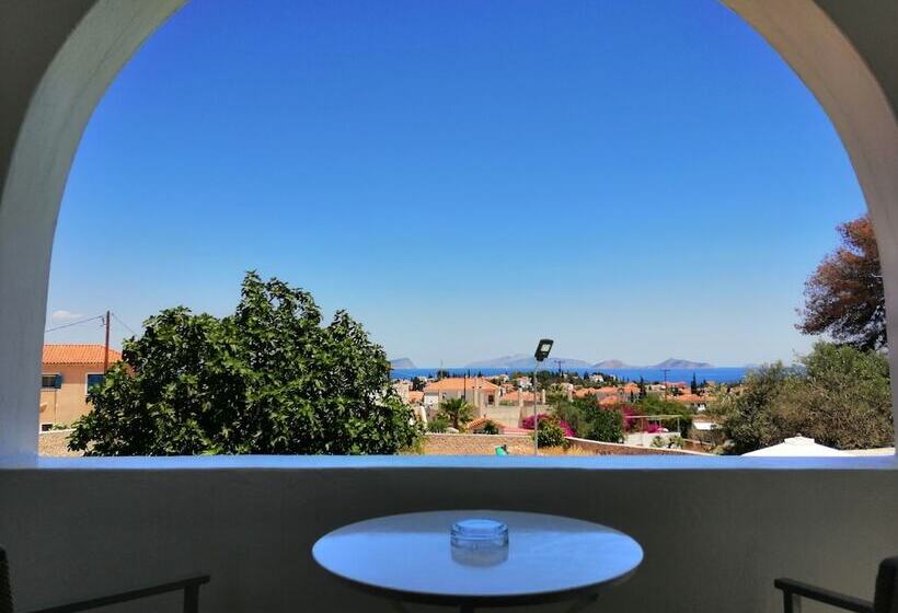 스탠다드 룸, 7 Islands