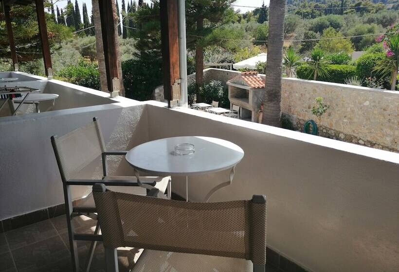 스탠다드 룸, 7 Islands