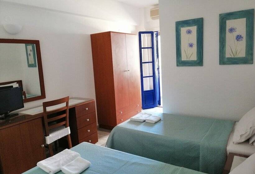 스탠다드 룸, 7 Islands