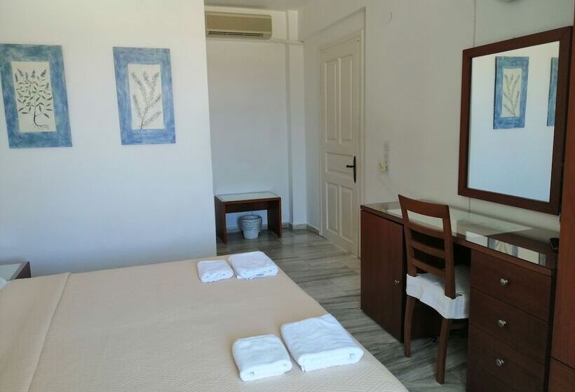 스탠다드 룸, 7 Islands