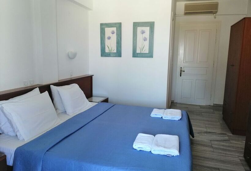 스탠다드 룸, 7 Islands