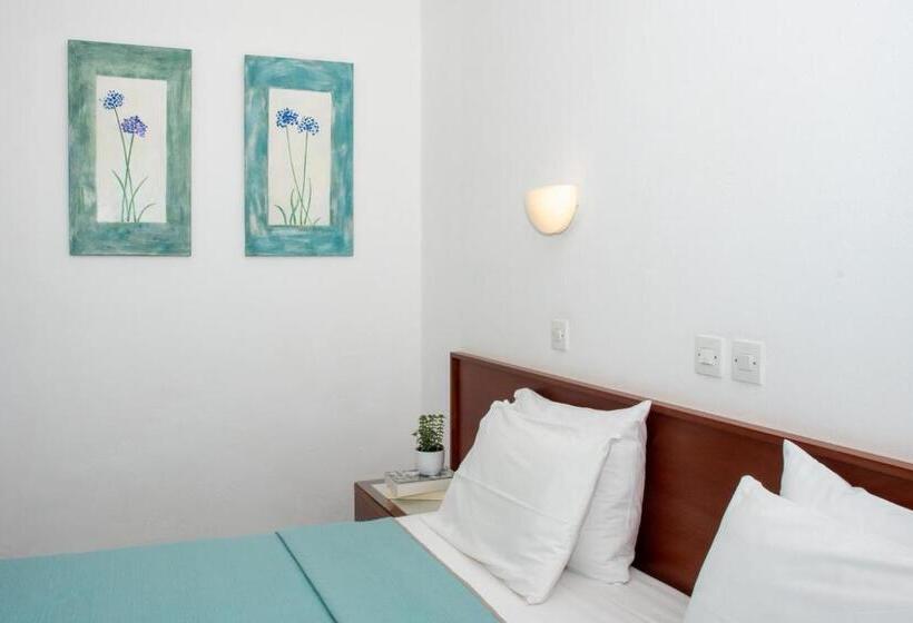 스탠다드 룸, 7 Islands