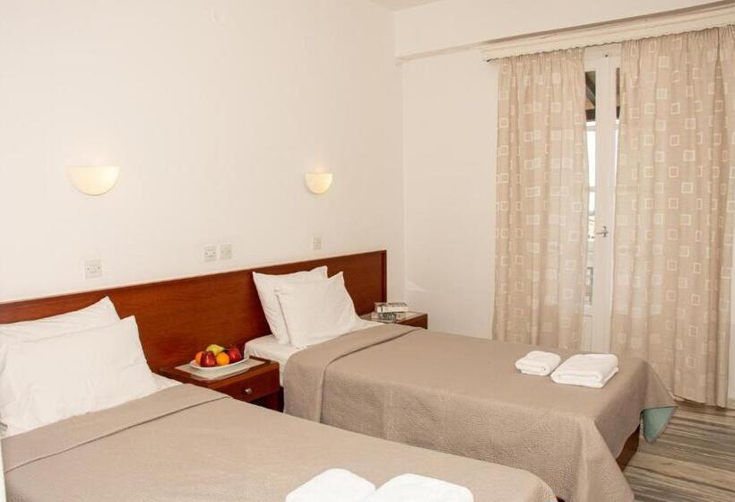 스탠다드 룸, 7 Islands