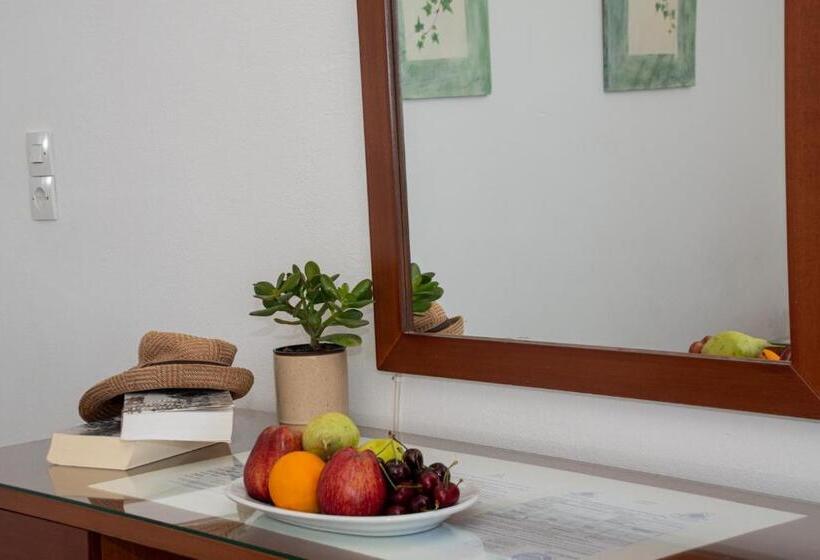 스탠다드 룸, 7 Islands