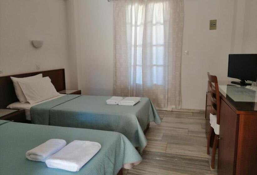 스탠다드 룸, 7 Islands