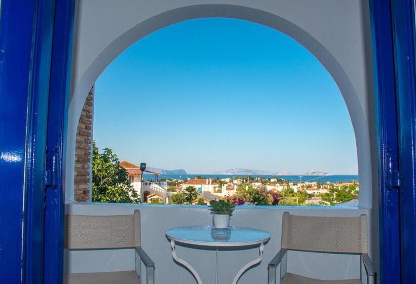 스탠다드 룸, 7 Islands